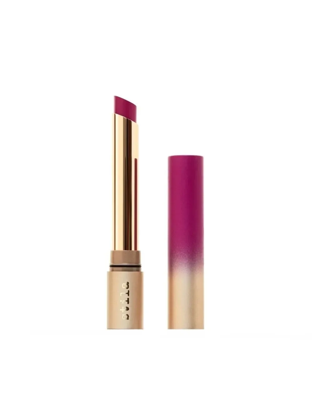 Stila-Kiss & Tell, Stay All Day Matte Lip Color